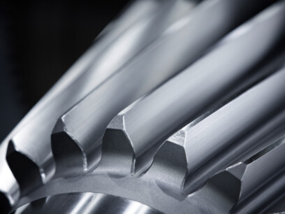 Einmotoren-Schiffswendegetriebe