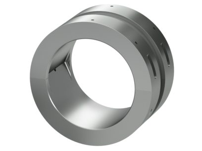 Fixed Profile Bearings