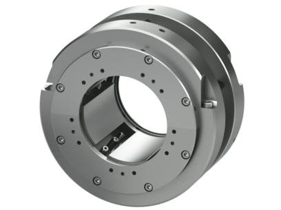 Radial Tilting Pad Bearings