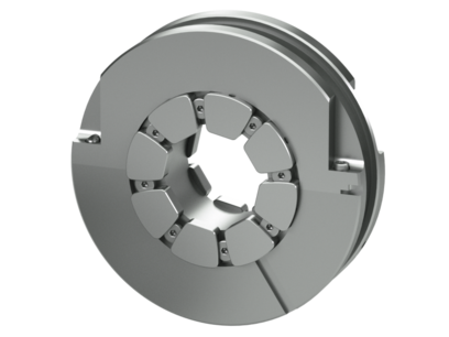 Axial Tilting Pad Bearings