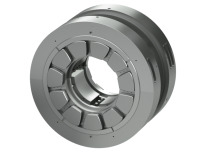 Combination Bearings